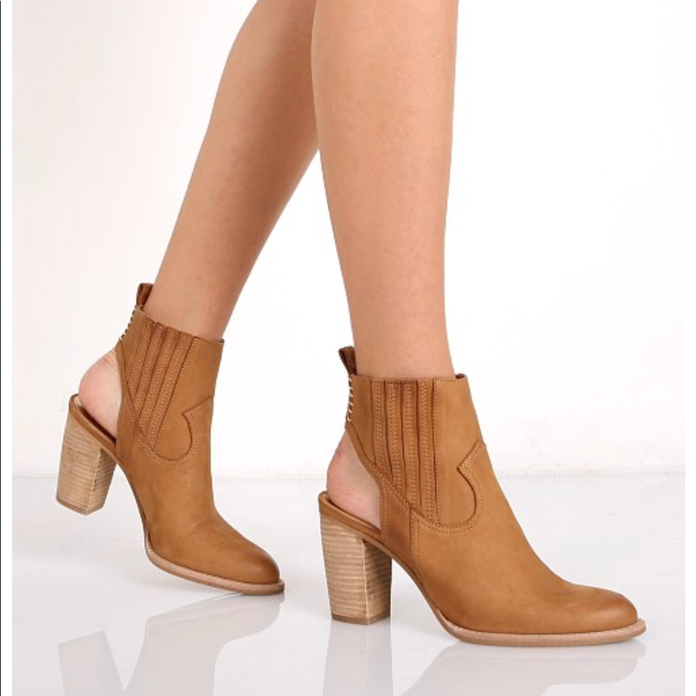 Dolce Vita Jasper Mules